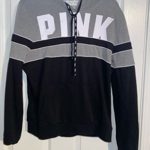PINK hoodie